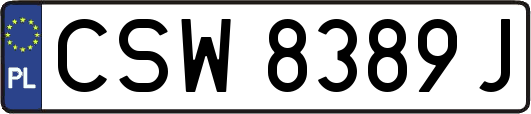 CSW8389J