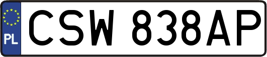 CSW838AP