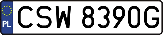 CSW8390G