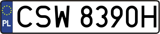 CSW8390H