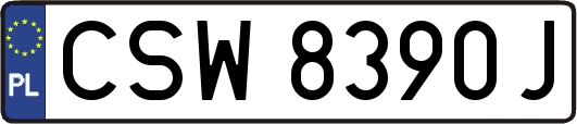 CSW8390J