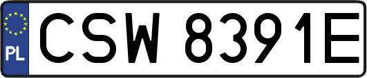 CSW8391E