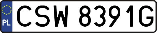 CSW8391G