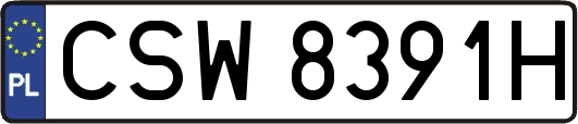 CSW8391H