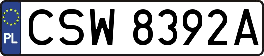 CSW8392A