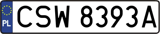 CSW8393A