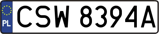 CSW8394A