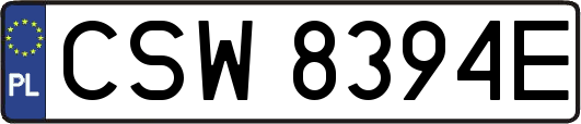 CSW8394E
