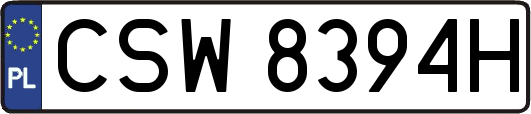 CSW8394H
