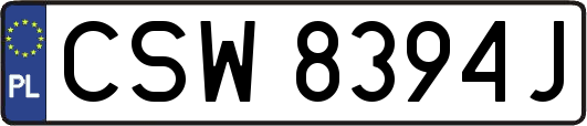 CSW8394J