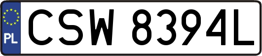 CSW8394L