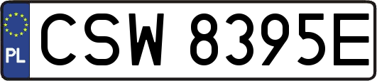 CSW8395E