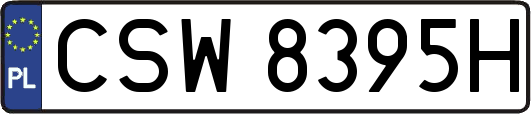 CSW8395H