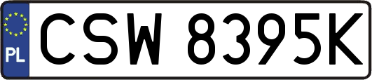 CSW8395K