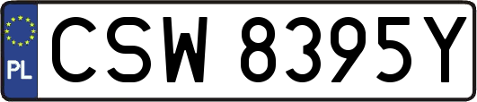 CSW8395Y