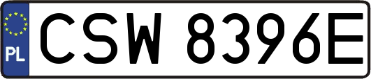 CSW8396E