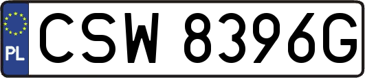 CSW8396G
