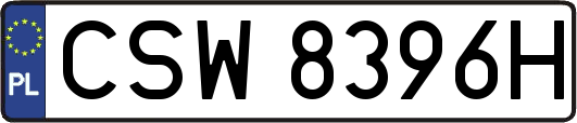 CSW8396H