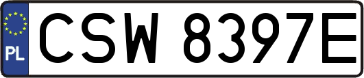 CSW8397E