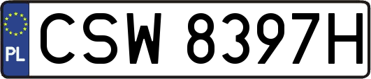 CSW8397H