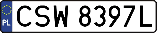 CSW8397L