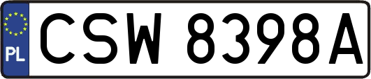 CSW8398A