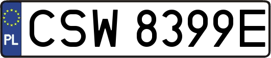 CSW8399E