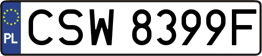 CSW8399F