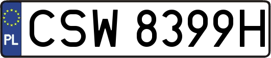 CSW8399H