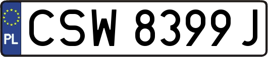 CSW8399J