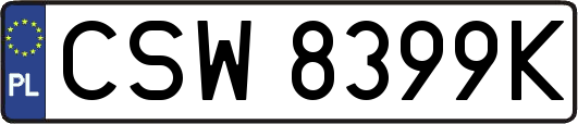 CSW8399K