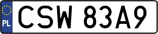 CSW83A9