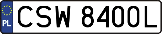 CSW8400L