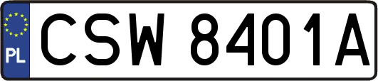 CSW8401A