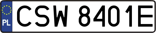 CSW8401E