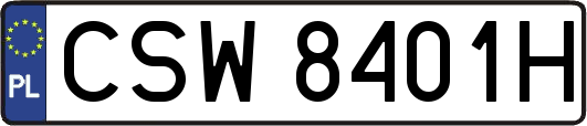 CSW8401H