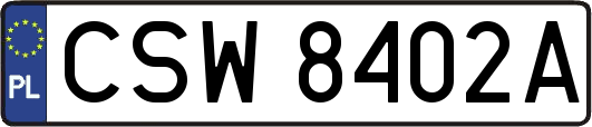 CSW8402A