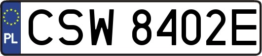 CSW8402E