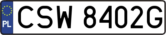 CSW8402G
