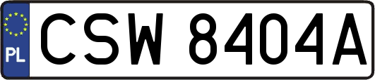 CSW8404A