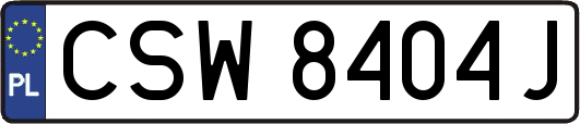 CSW8404J