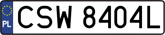 CSW8404L