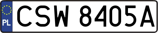 CSW8405A