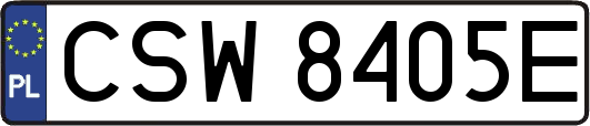 CSW8405E