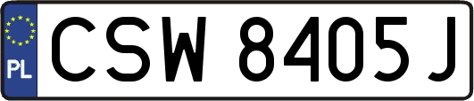 CSW8405J