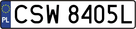 CSW8405L
