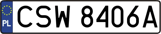 CSW8406A