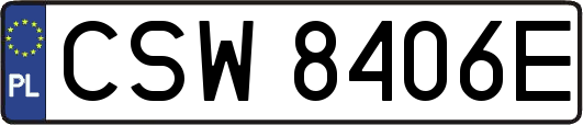 CSW8406E
