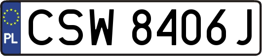 CSW8406J
