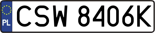 CSW8406K